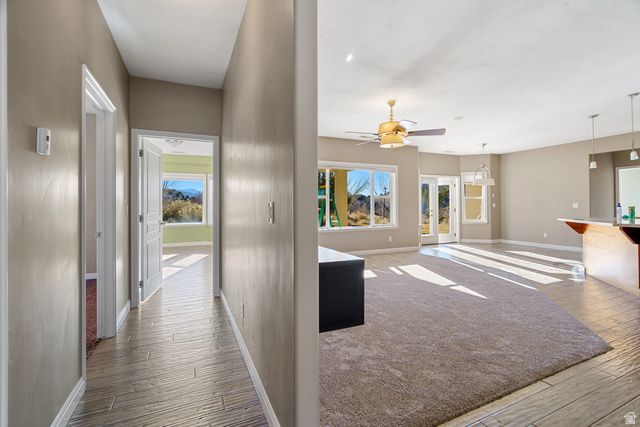 486 E HILLVIEW DR, Cedar City, UT 84721