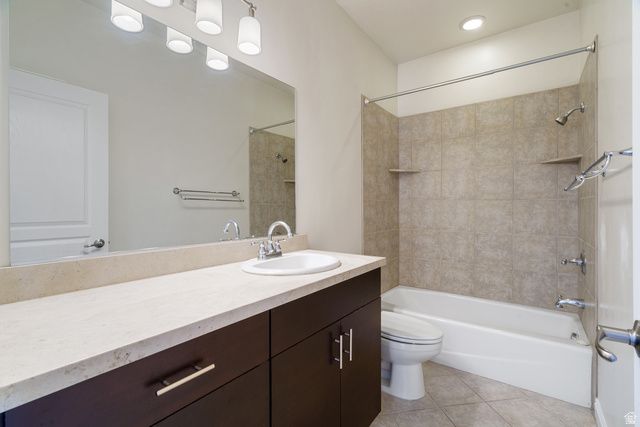 486 E HILLVIEW DR, Cedar City, UT 84721