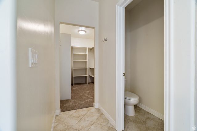 486 E HILLVIEW DR, Cedar City, UT 84721