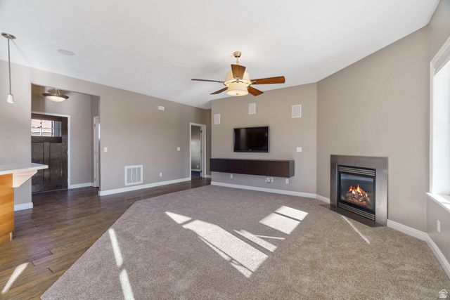 486 E HILLVIEW DR, Cedar City, UT 84721