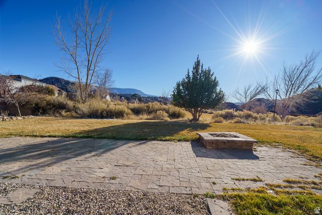 486 E HILLVIEW DR, Cedar City, UT 84721