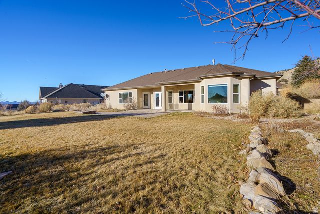 486 E HILLVIEW DR, Cedar City, UT 84721