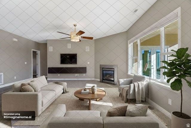 486 E HILLVIEW DR, Cedar City, UT 84721