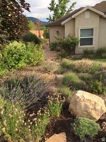 486 E HILLVIEW DR, Cedar City, UT 84721