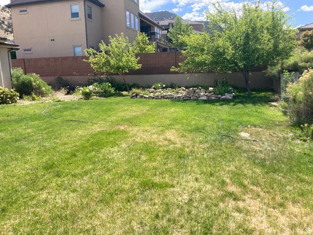 486 E HILLVIEW DR, Cedar City, UT 84721