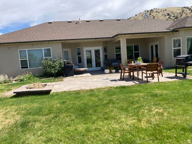 486 E HILLVIEW DR, Cedar City, UT 84721