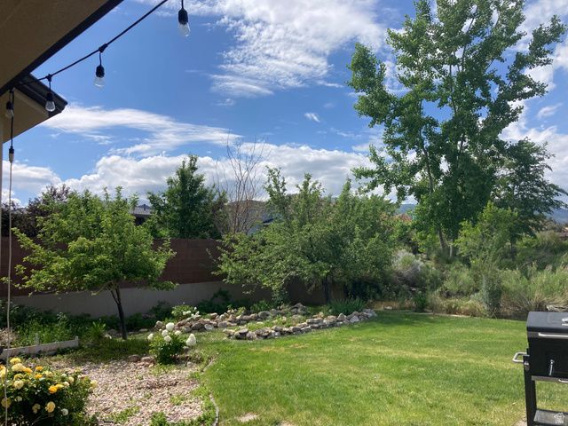 486 E HILLVIEW DR, Cedar City, UT 84721