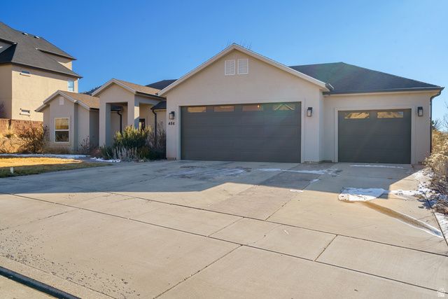 486 E HILLVIEW DR, Cedar City, UT 84721