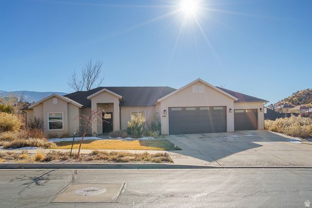 486 E HILLVIEW DR, Cedar City, UT 84721