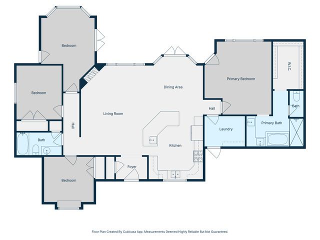 486 E HILLVIEW DR, Cedar City, UT 84721