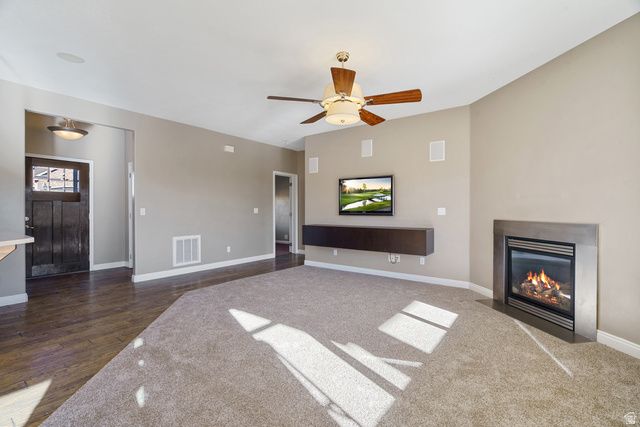 486 E HILLVIEW DR, Cedar City, UT 84721