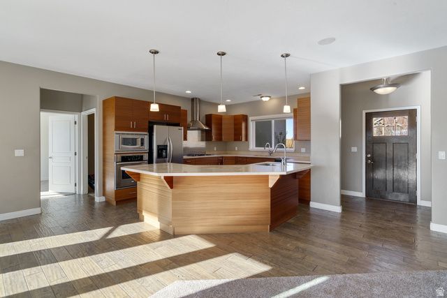 486 E HILLVIEW DR, Cedar City, UT 84721