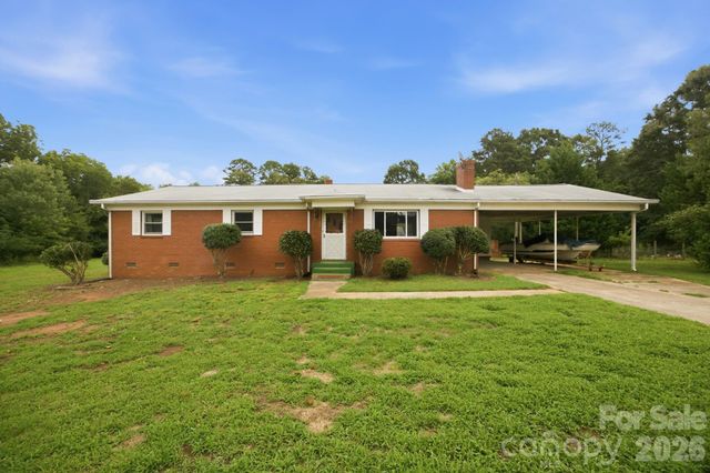 144 Rockwell Loop, Mooresville, NC 28115