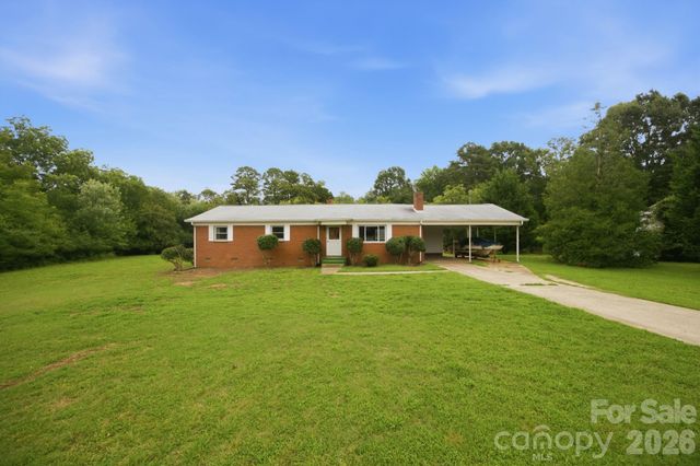 144 Rockwell Loop, Mooresville, NC 28115