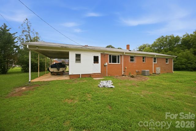 144 Rockwell Loop, Mooresville, NC 28115