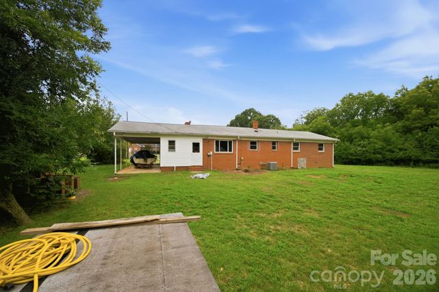 144 Rockwell Loop, Mooresville, NC 28115