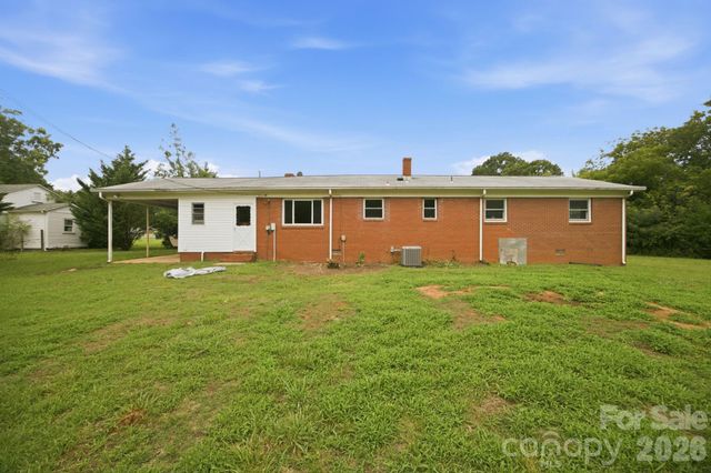 144 Rockwell Loop, Mooresville, NC 28115
