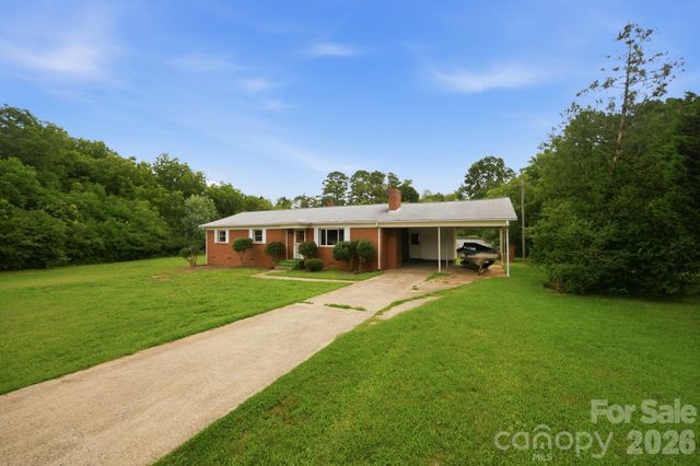 144 Rockwell Loop, Mooresville, NC 28115