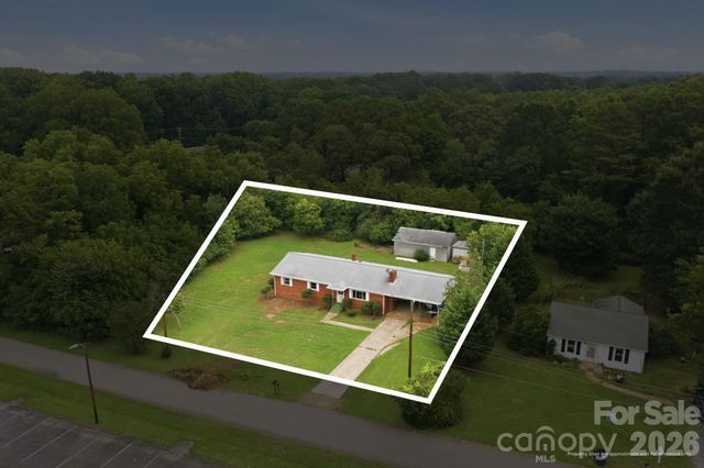 144 Rockwell Loop, Mooresville, NC 28115