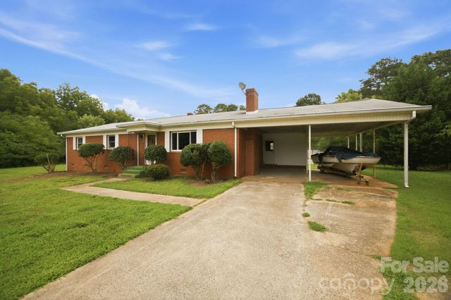 144 Rockwell Loop, Mooresville, NC 28115