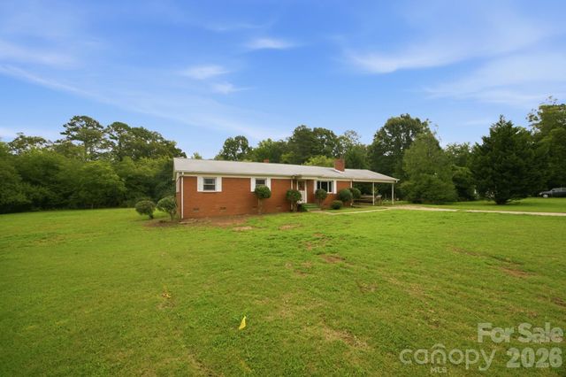144 Rockwell Loop, Mooresville, NC 28115