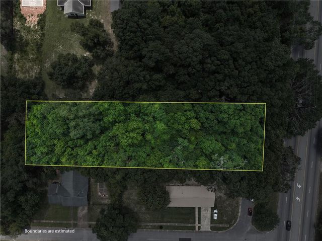 4355 Moffett Road, Mobile, AL 36618