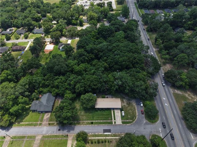 4355 Moffett Road, Mobile, AL 36618