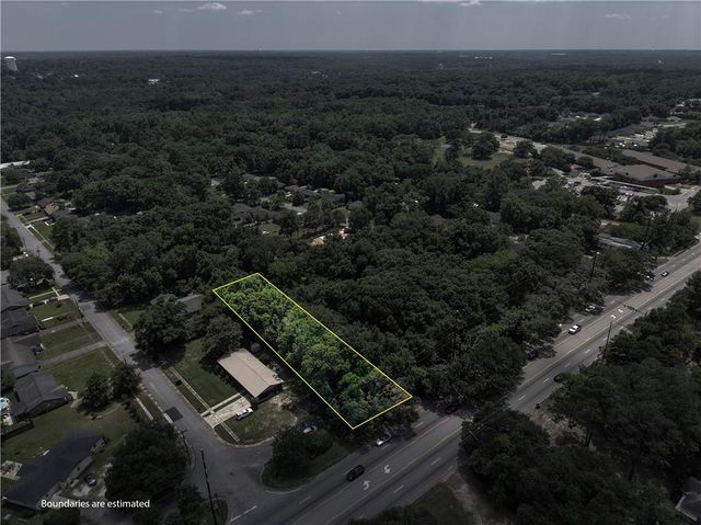 4355 Moffett Road, Mobile, AL 36618