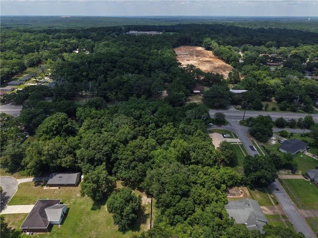 4355 Moffett Road, Mobile, AL 36618