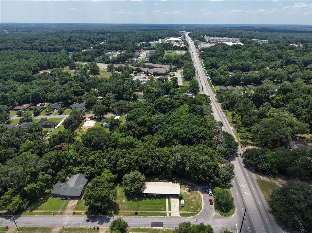 4355 Moffett Road, Mobile, AL 36618