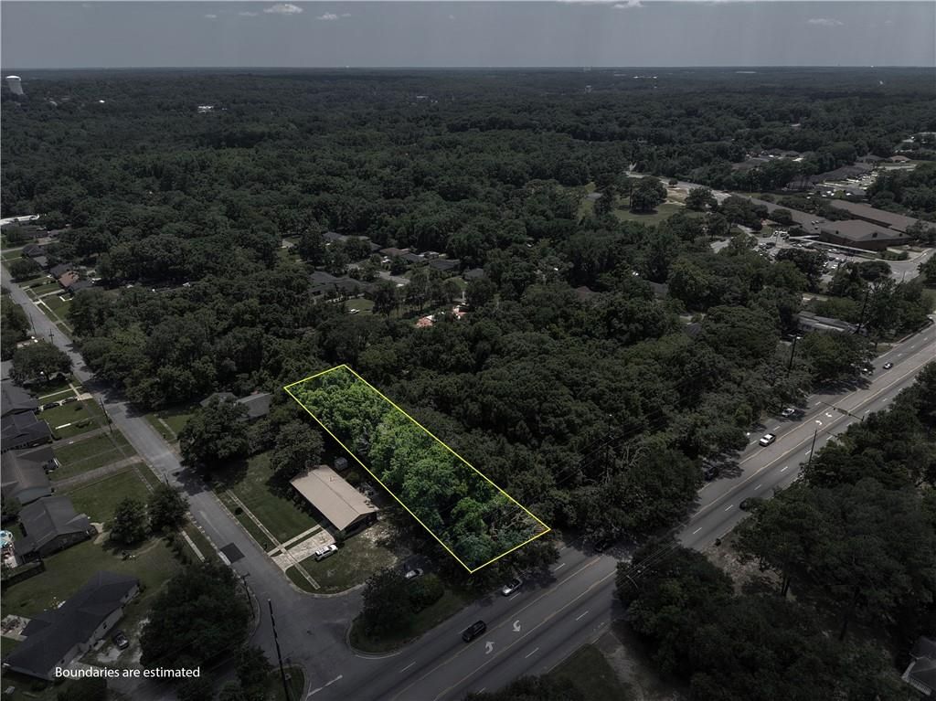 4355 Moffett Road, Mobile, AL 36618 — photo 2