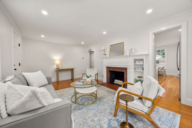 308 Webster Street, Needham, MA 02494