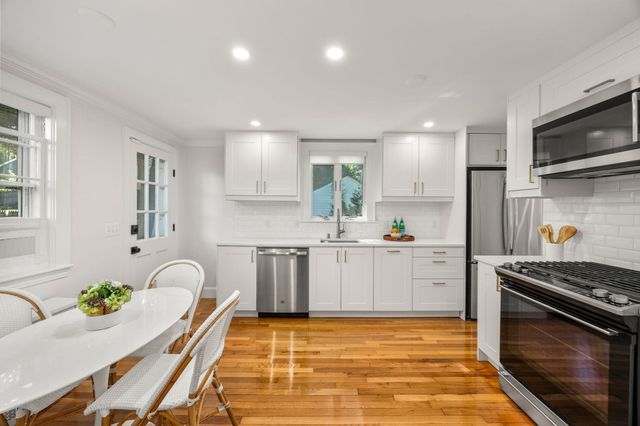 308 Webster Street, Needham, MA 02494