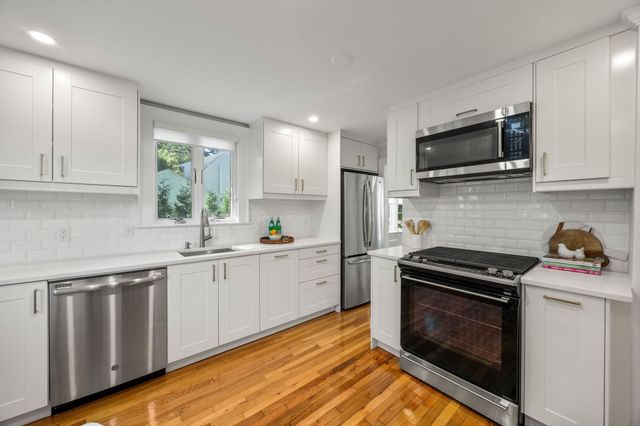 308 Webster Street, Needham, MA 02494