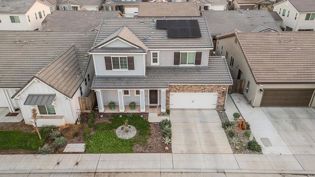 4148 Beverly Avenue, Clovis, CA 93619