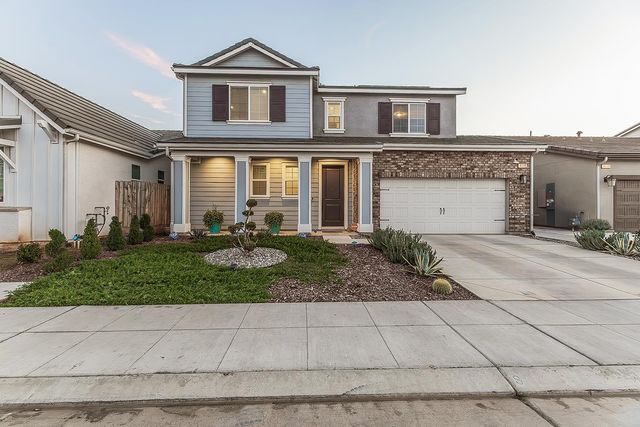 4148 Beverly Avenue, Clovis, CA 93619