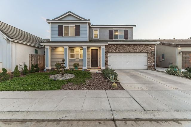 4148 Beverly Avenue, Clovis, CA 93619