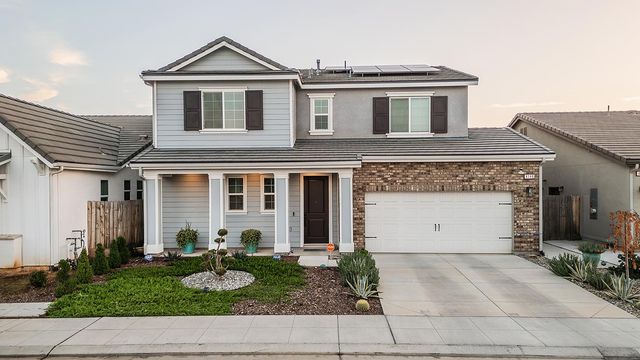 4148 Beverly Avenue, Clovis, CA 93619
