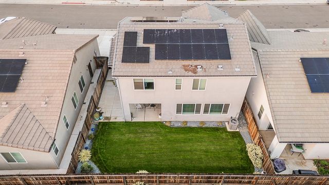 4148 Beverly Avenue, Clovis, CA 93619