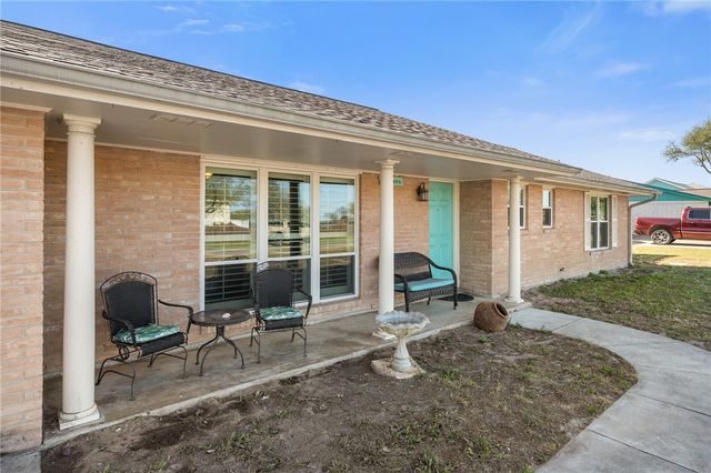314 Inglewood, Ingleside, TX 78362