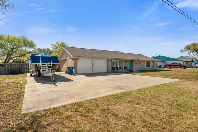 314 Inglewood, Ingleside, TX 78362