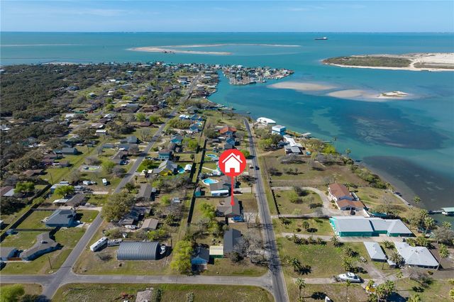 314 Inglewood, Ingleside, TX 78362