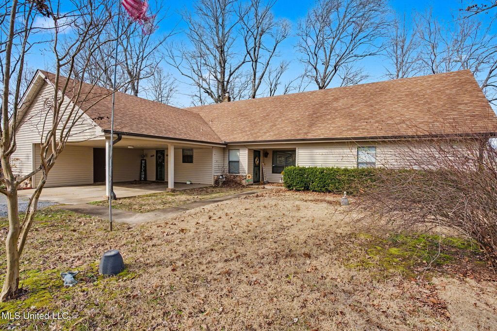 1996 Tanyard Road, Hernando, MS 38632 — photo 2