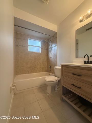 3689 Longbow Road, Cocoa, FL 32926