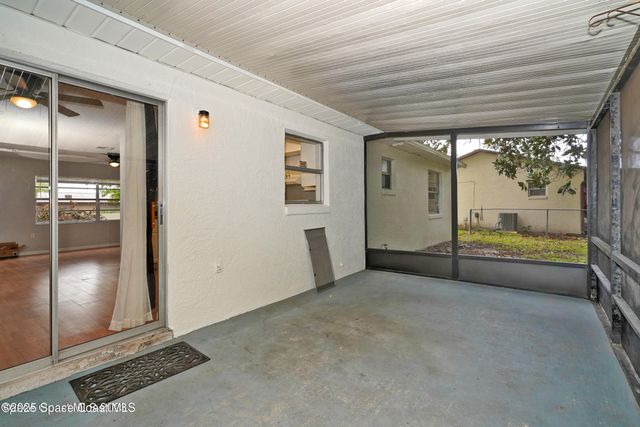 3689 Longbow Road, Cocoa, FL 32926