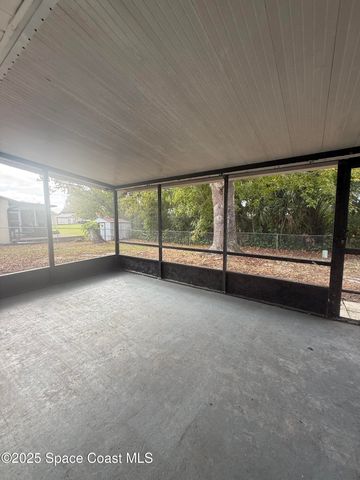 3689 Longbow Road, Cocoa, FL 32926