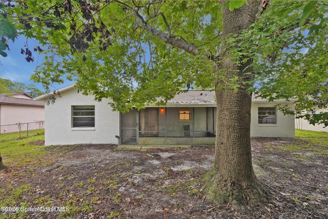 3689 Longbow Road, Cocoa, FL 32926