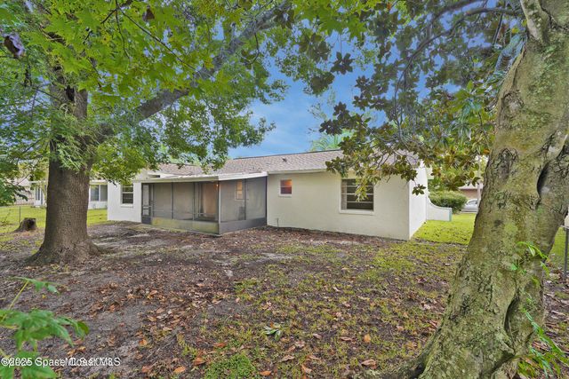 3689 Longbow Road, Cocoa, FL 32926