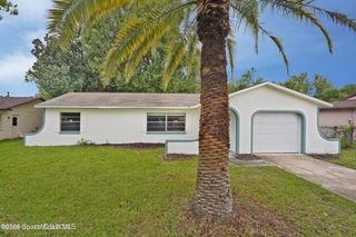 3689 Longbow Road, Cocoa, FL 32926