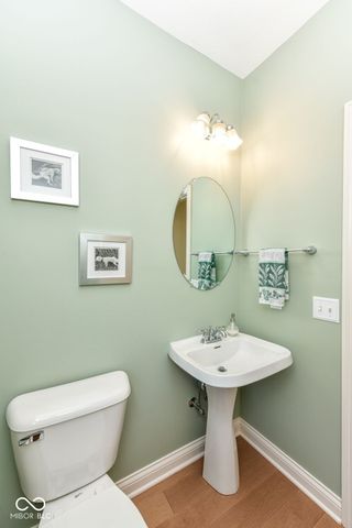 13845 Kickapoo Trail, Carmel, IN 46033
